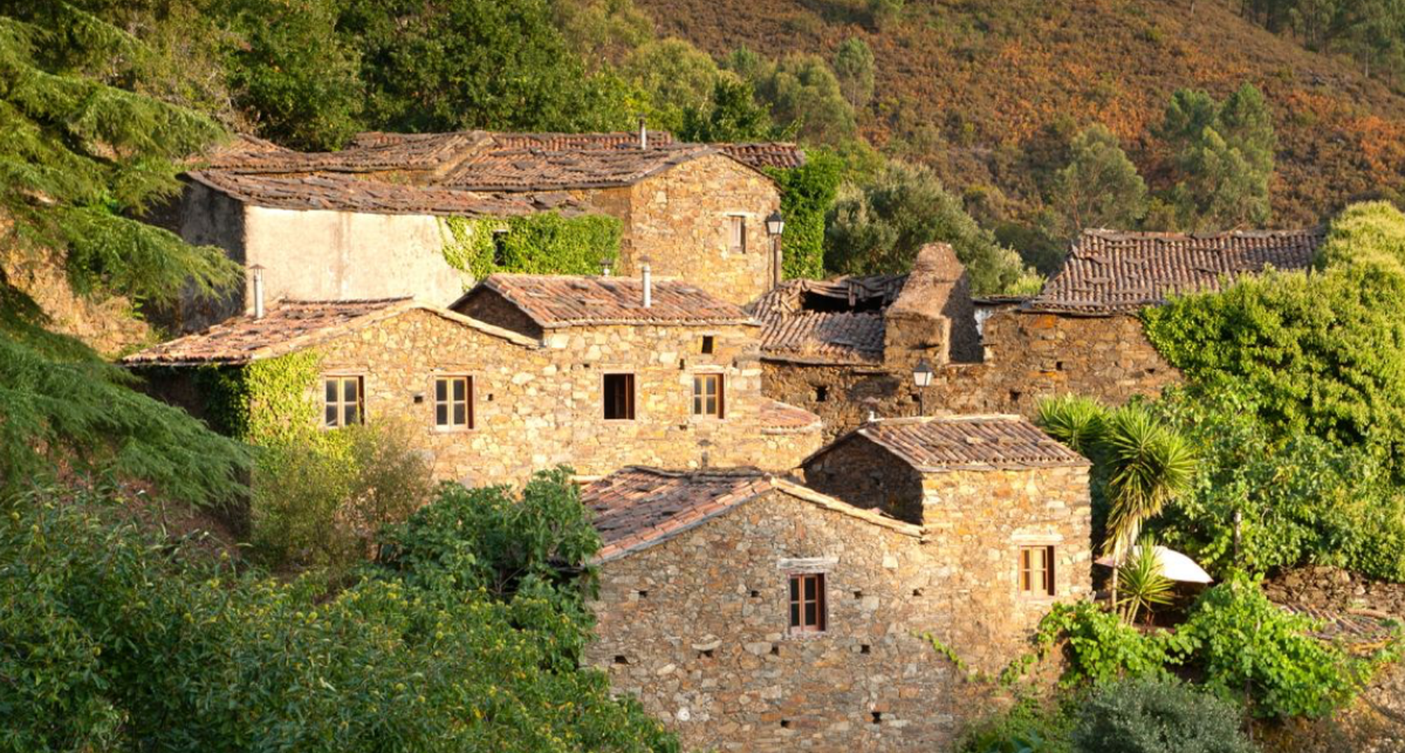 Construction of Dry Stone Walls