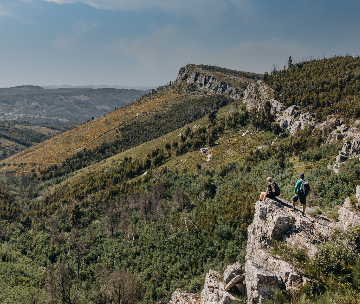 Serra da Lousã