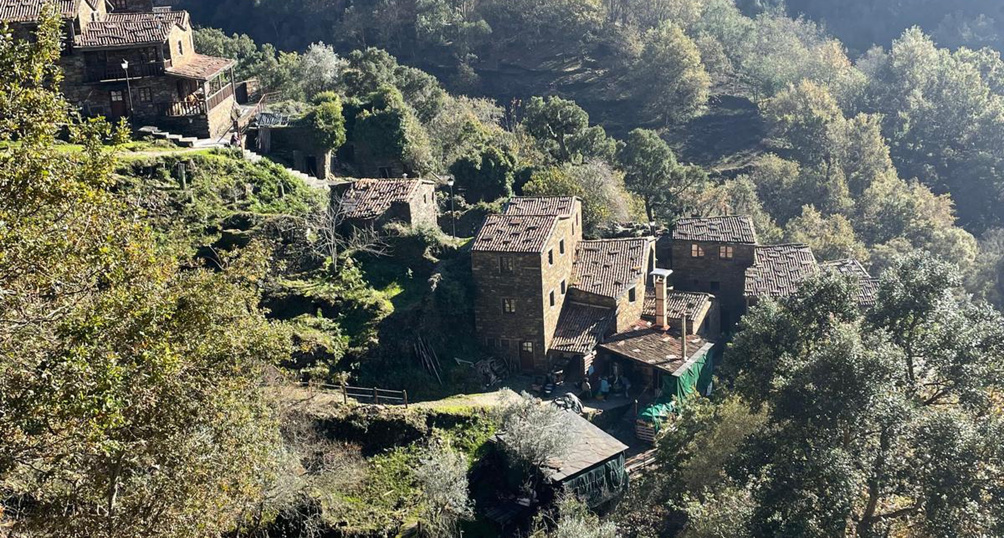 From Earth to Wall – Introduction to Lime Mortars