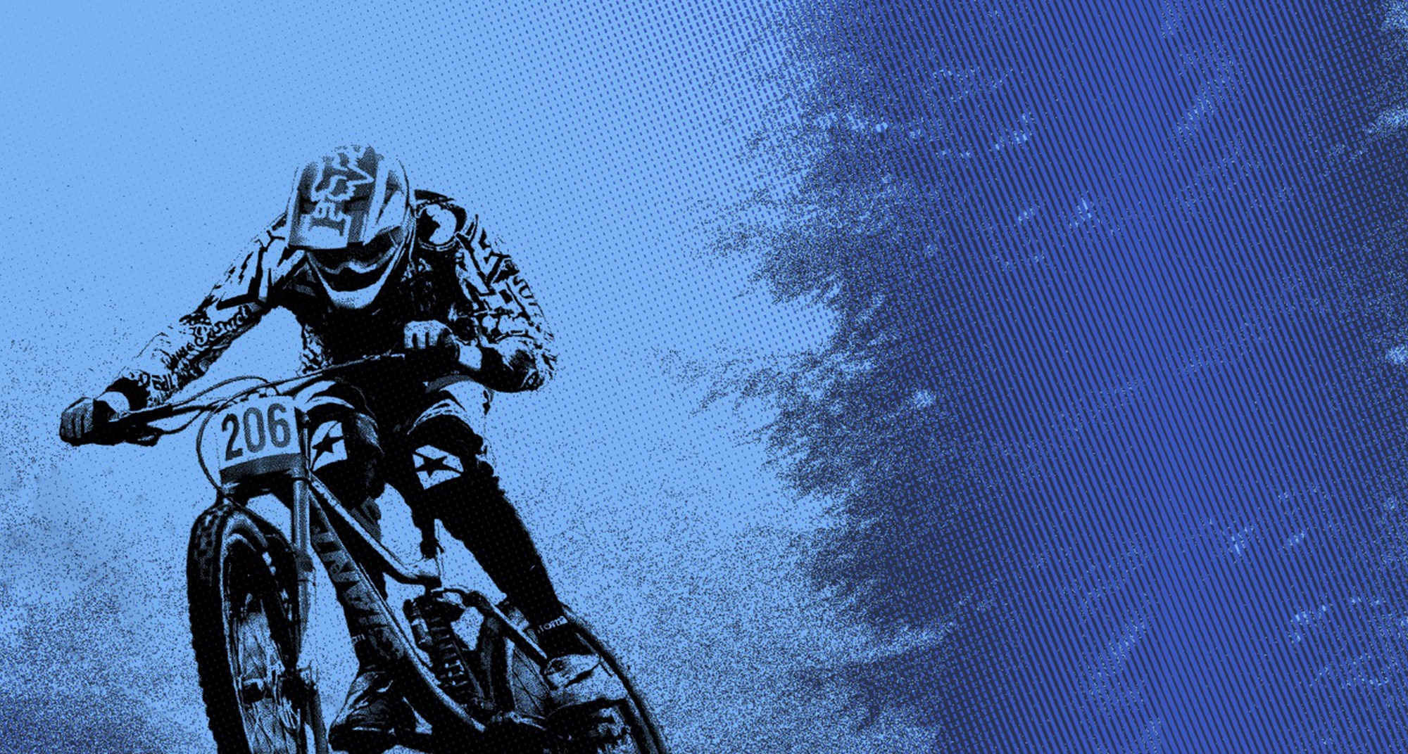 Campeonato da Europa de DHI