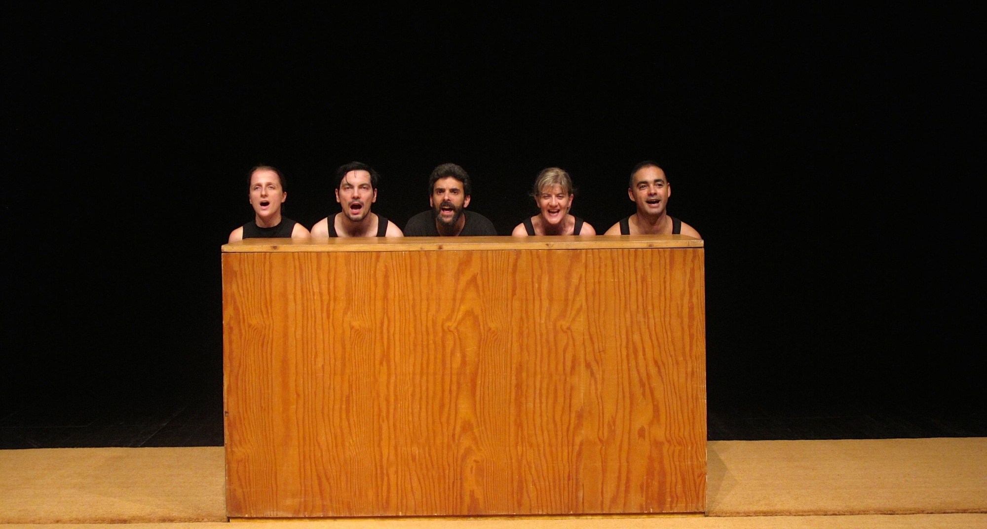 Ciclo de Teatro Aldeias do Xisto de Arganil