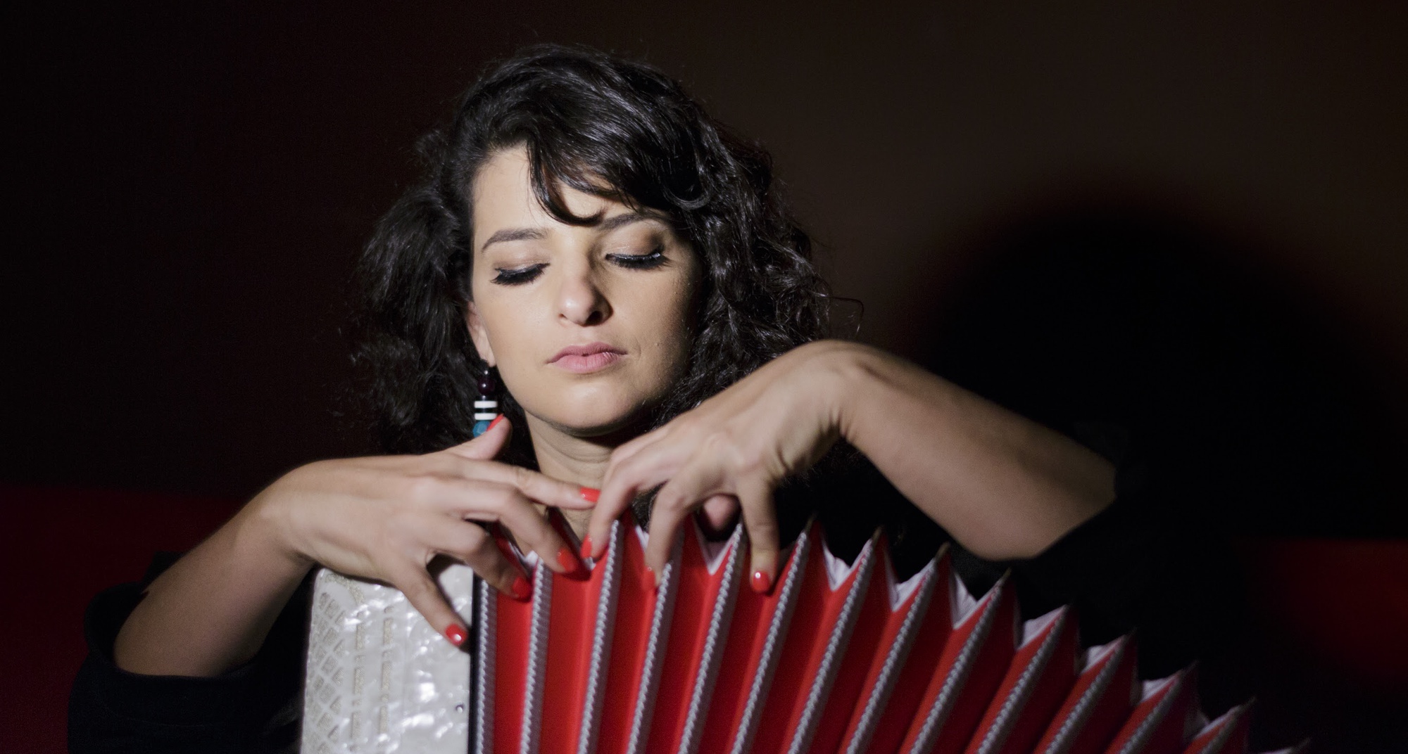 XJazz 2023: Lívia Mattos Trio