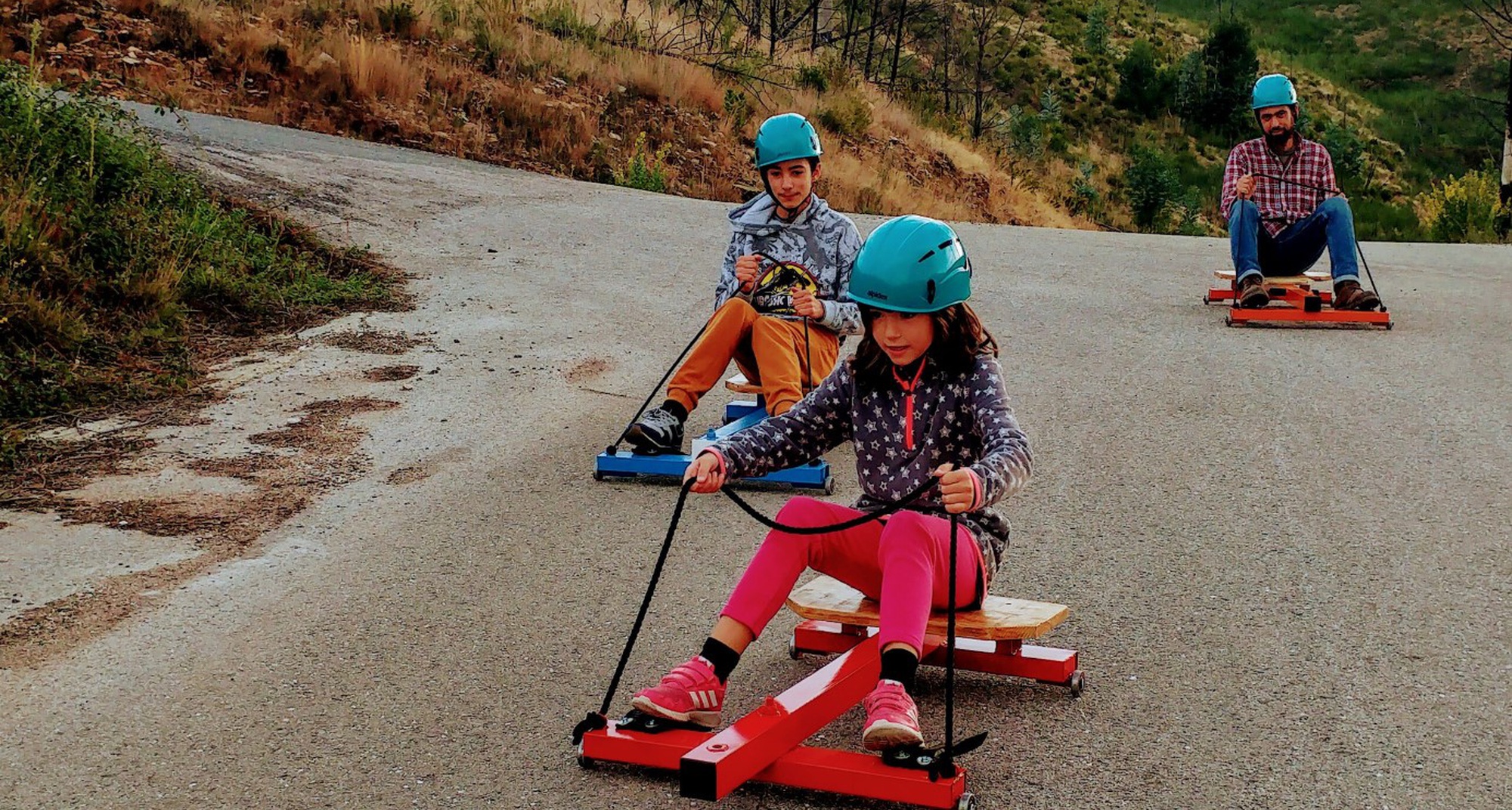 Gravity Fest em Fajão