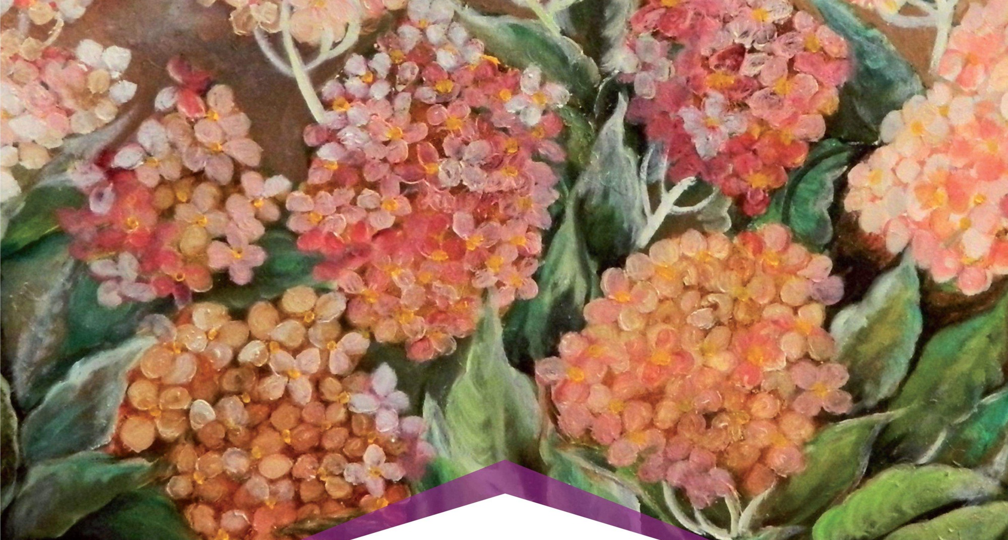 Exposição de Pintura de Luísa Batista