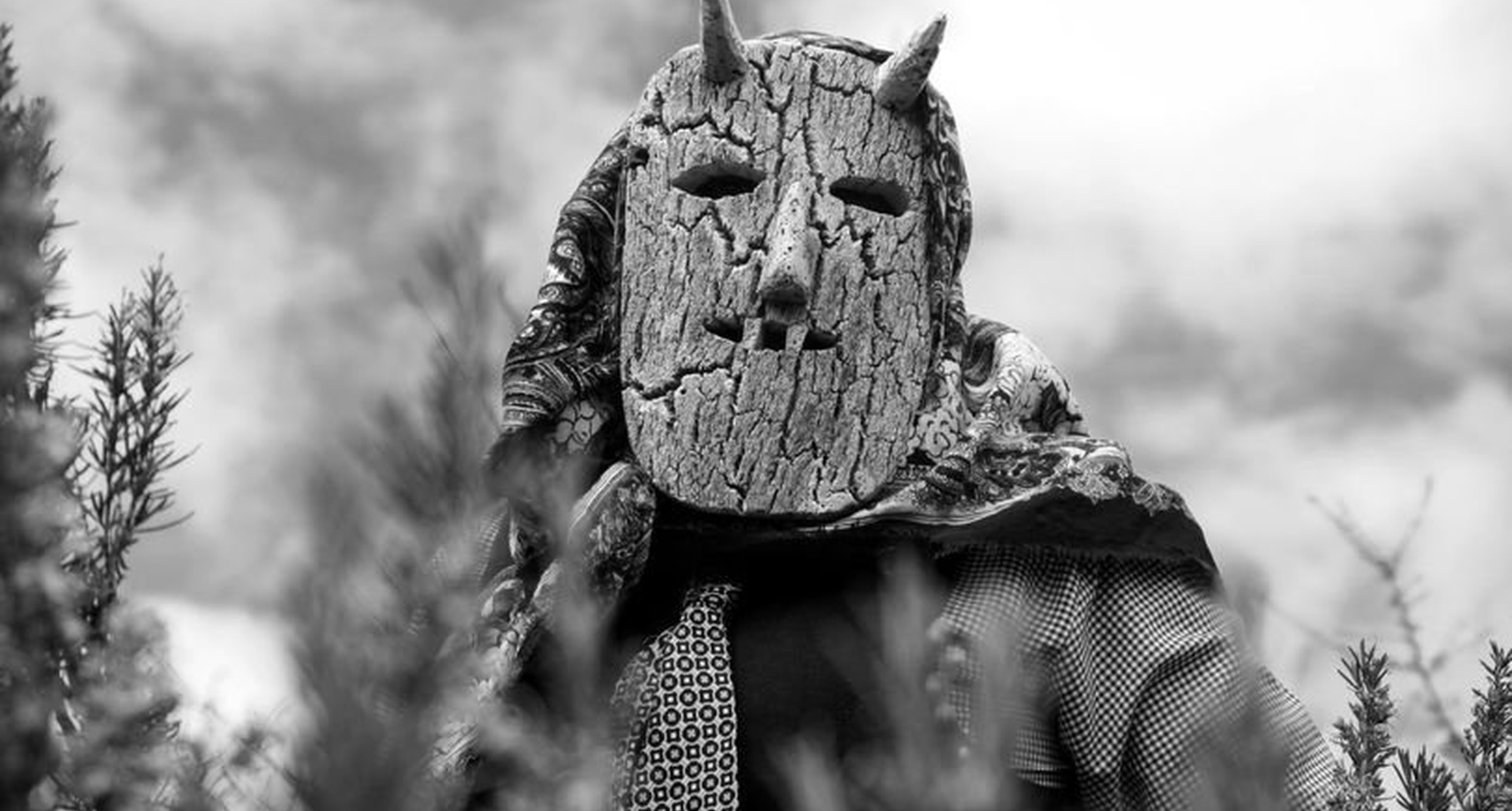 Corrida do Entrudo nas Aldeias do Xisto de Góis