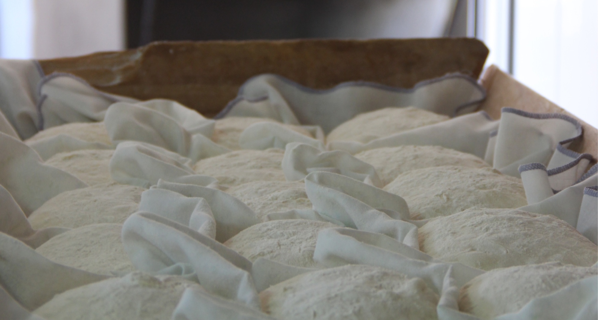 Atelier temático "O Ciclo do Pão"