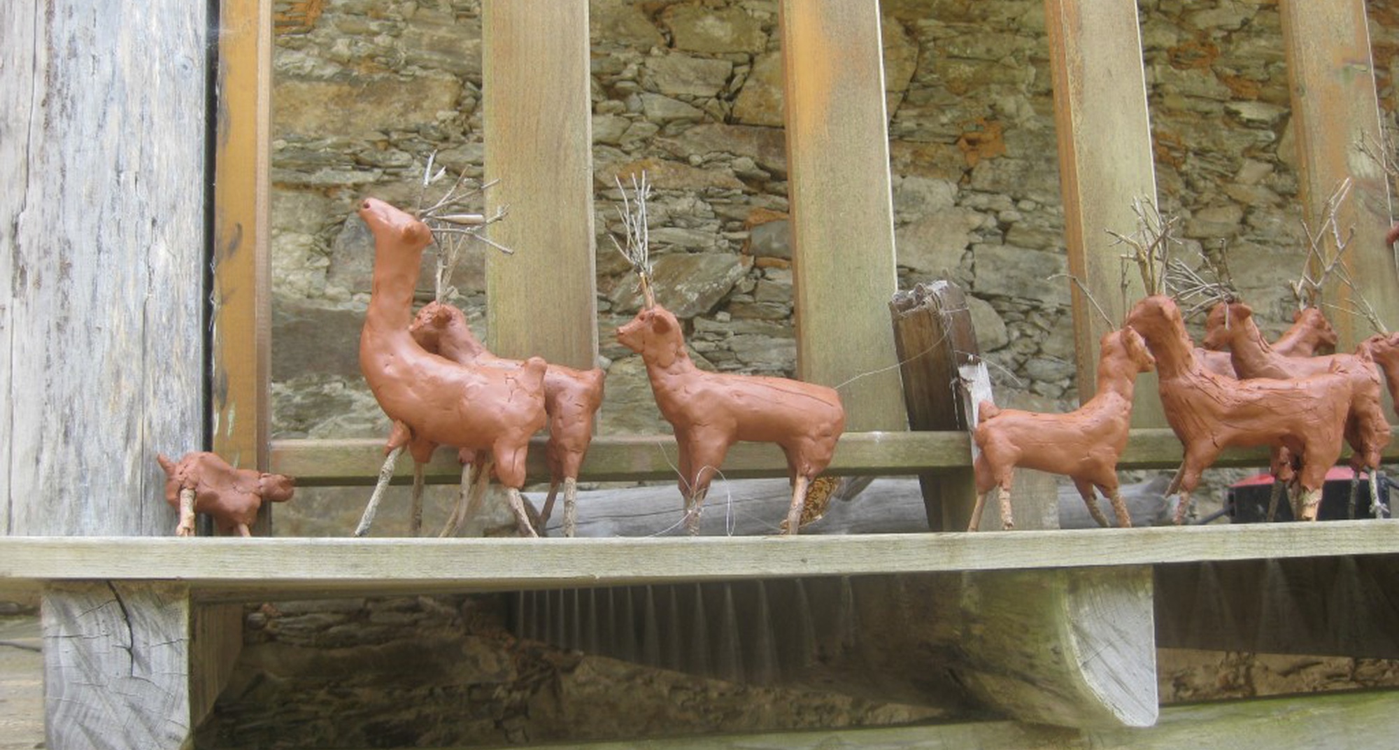 Semana Criativa da Páscoa