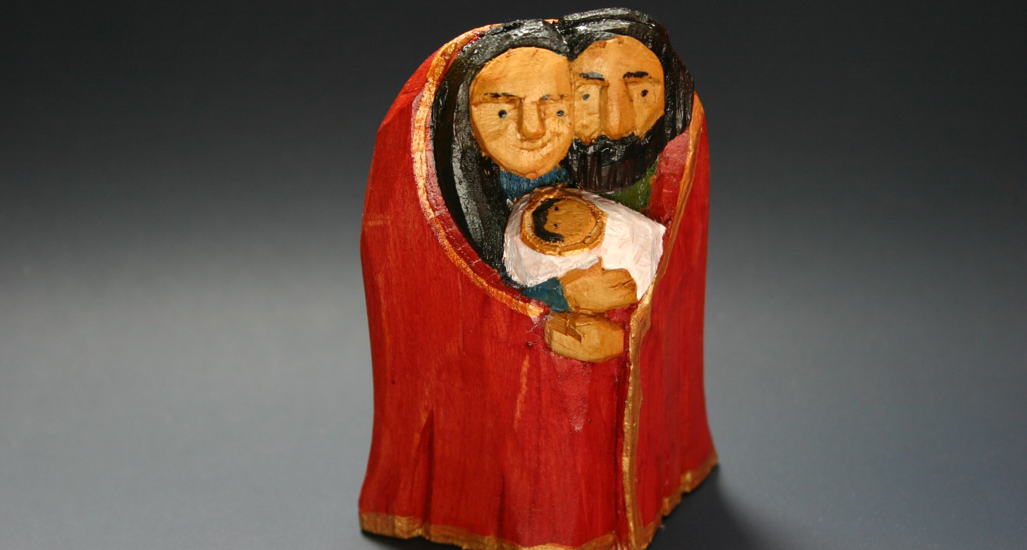 Cânticos de Natal no Candal