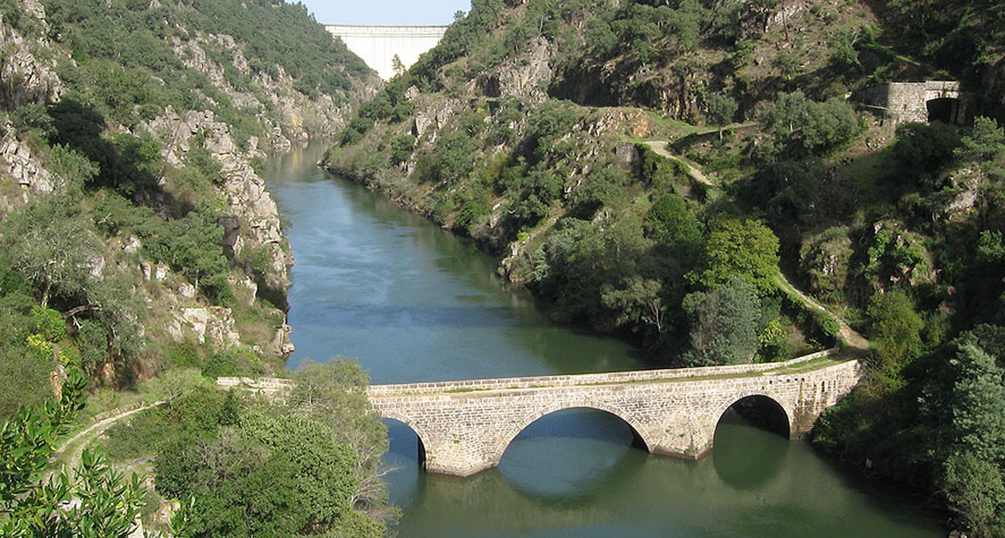 "Sentir Pedrógão Pequeno" Walk