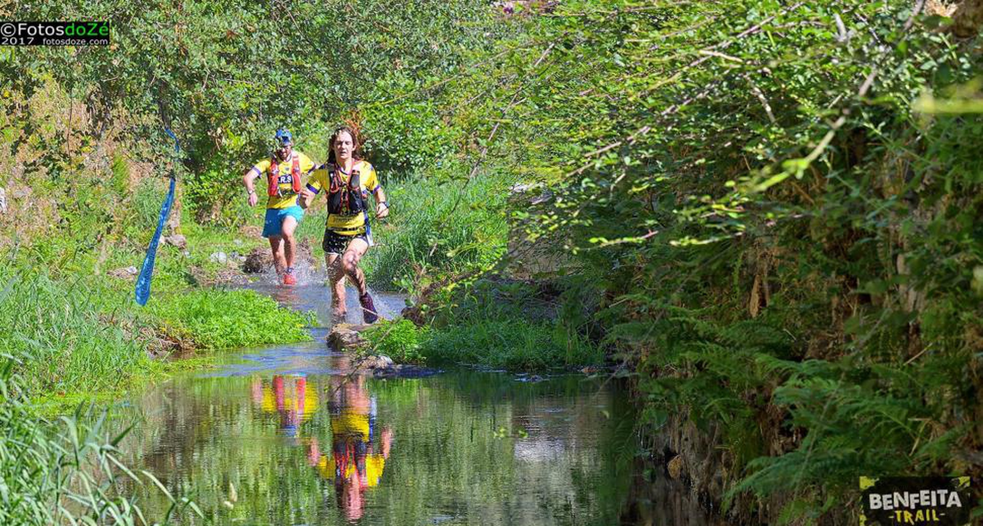 Benfeita Trail 2022