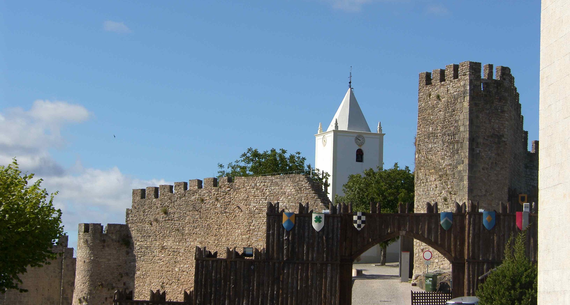 Seminário "Penela futuros do passado"
