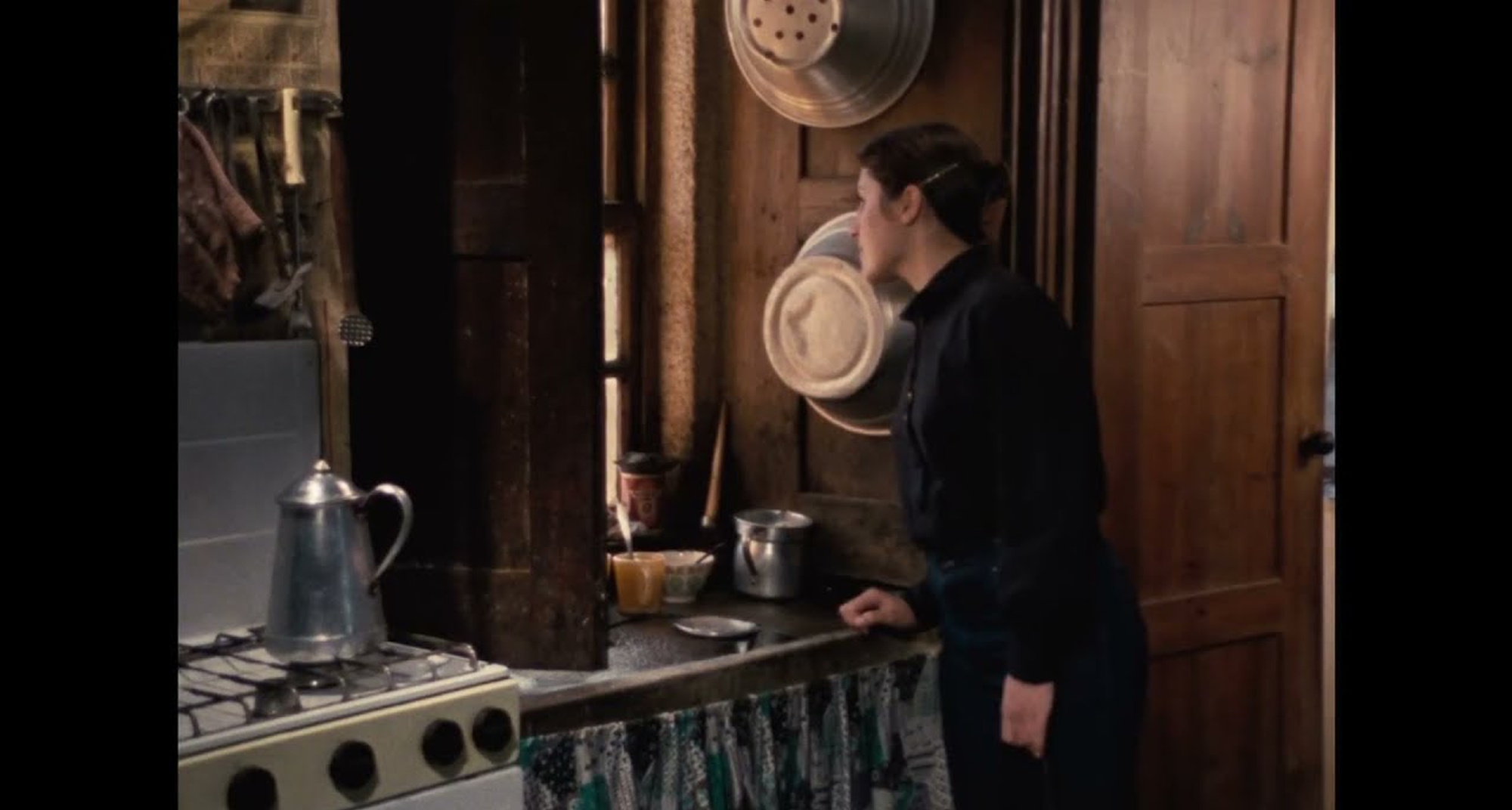 Olhares da Terra: O Movimento das Coisas