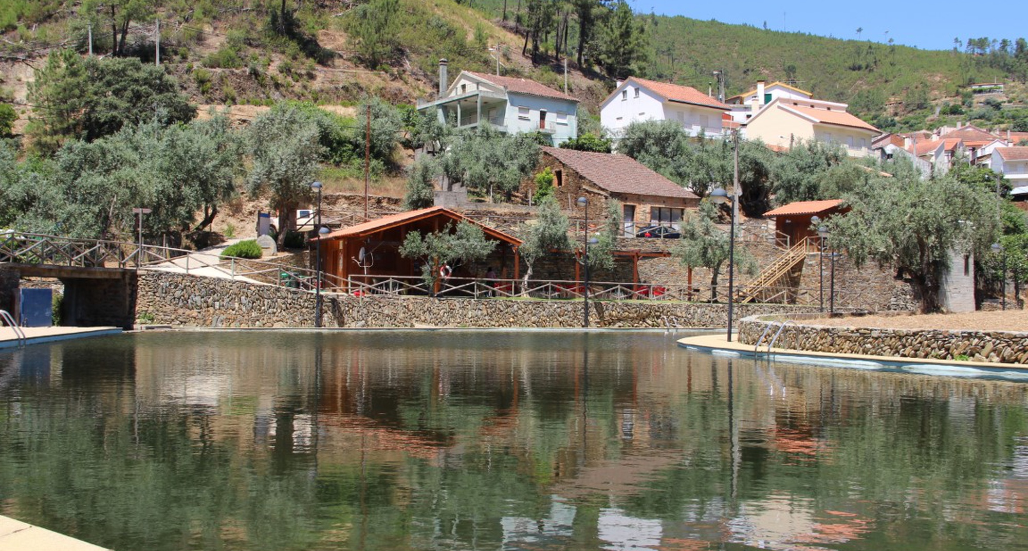 TSF leva Praia a Praia a Alvito da Beira