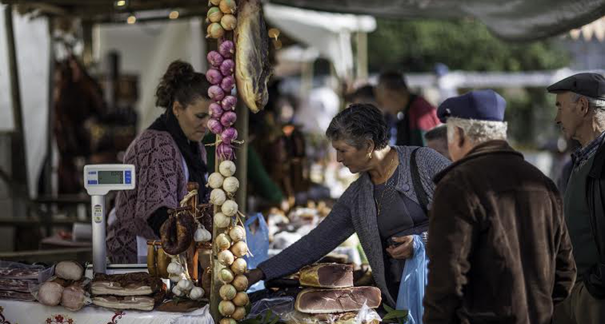 XII Feira do Porco e do Enchido