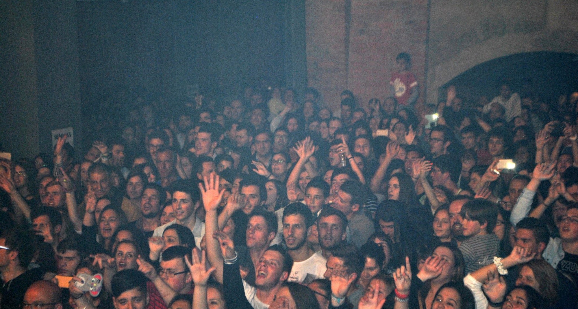 Semana da Juventude em Arganil