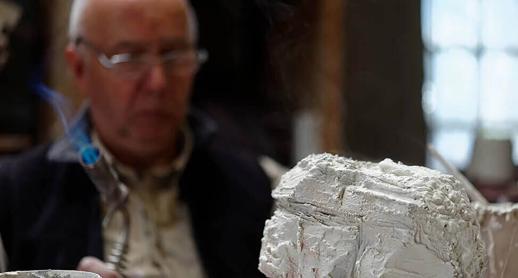 Curso Cerâmica - Novos Horizontes