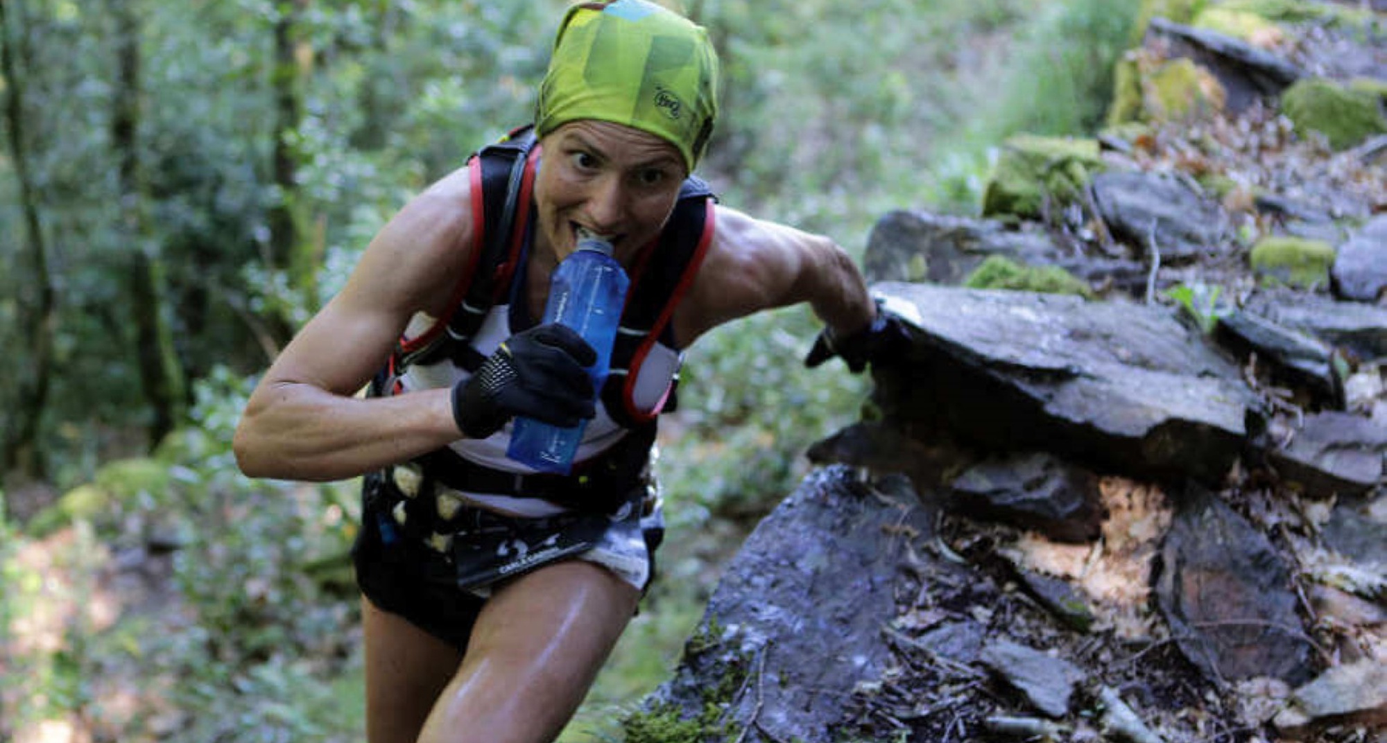 Louzantrail regressa à Serra da Lousã e às Aldeias do Xisto