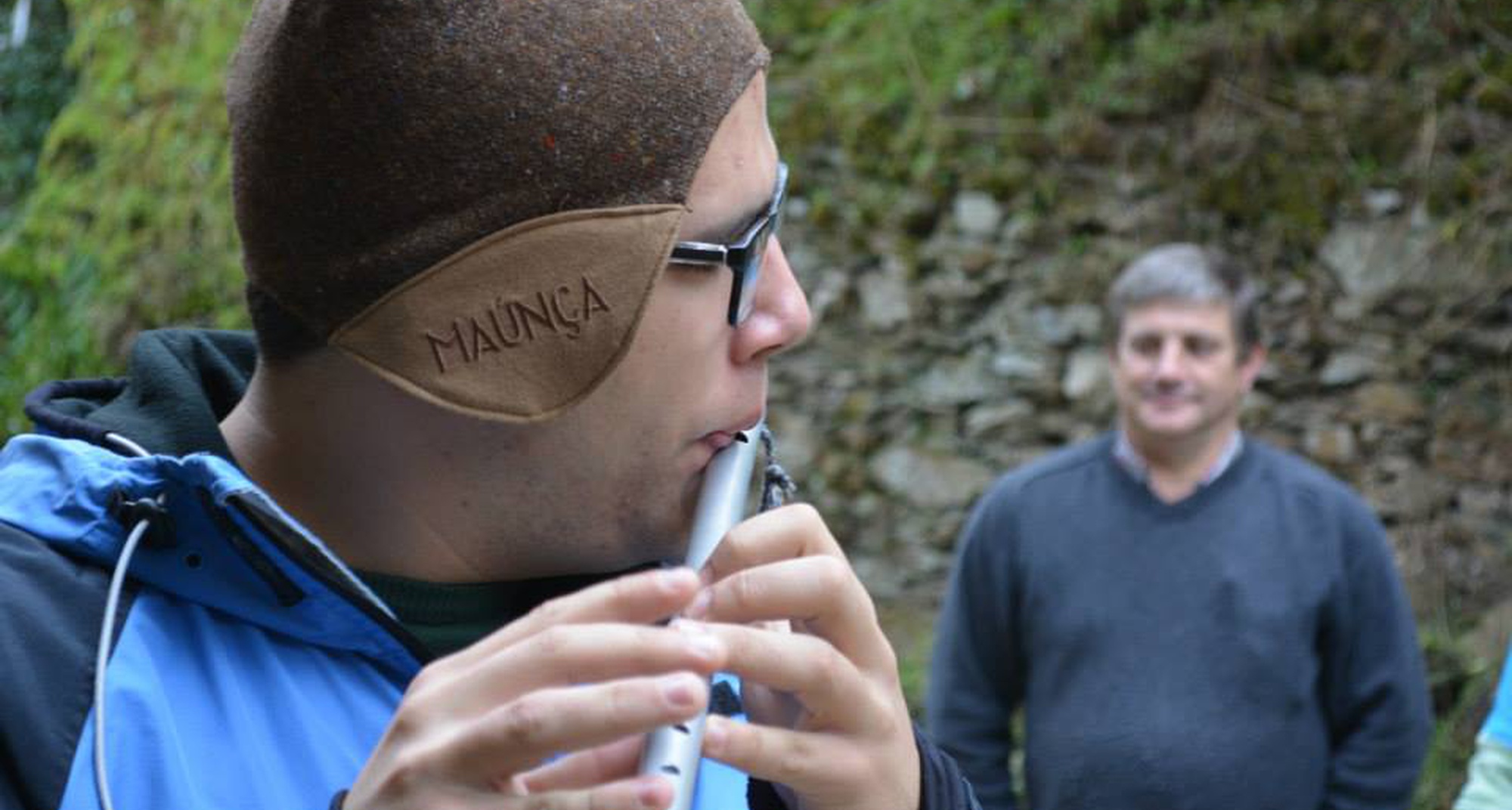 Mostra de Artes e Sabores da Maúnça (Maunça Arts and Flavours Show)