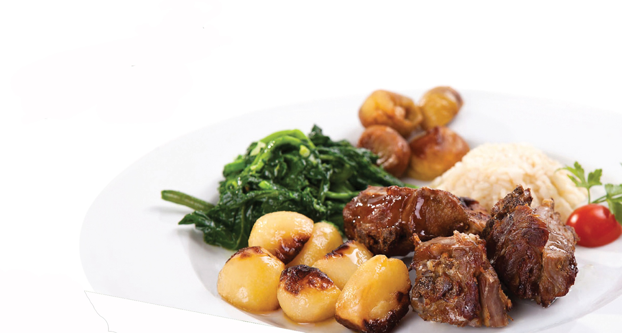 Fim de Semana Gastronómico do Cabrito