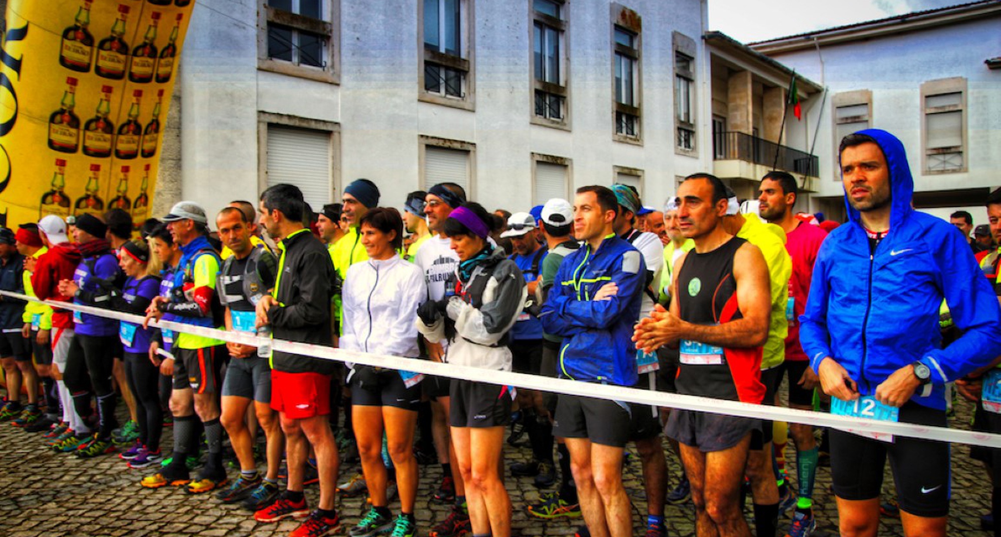 3ª edição do Trilho do Infante em Penela