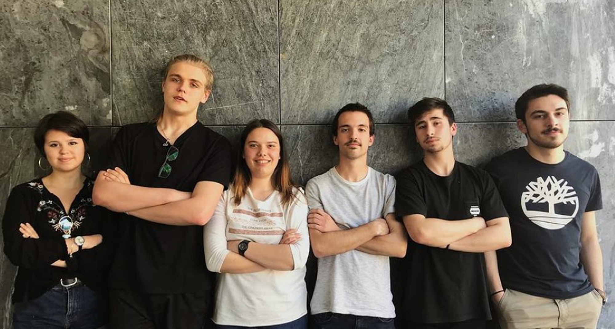 XJazz - Synesthesia sextet in Miranda do Corvo