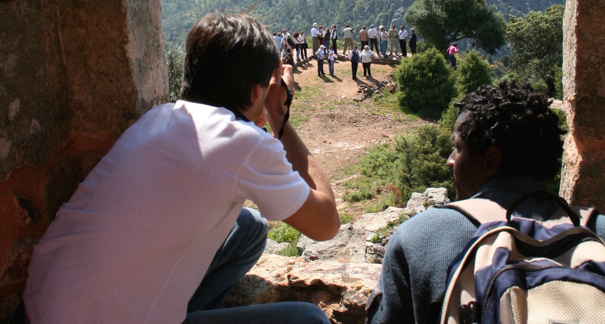 Passeio Fotográfico de Outono