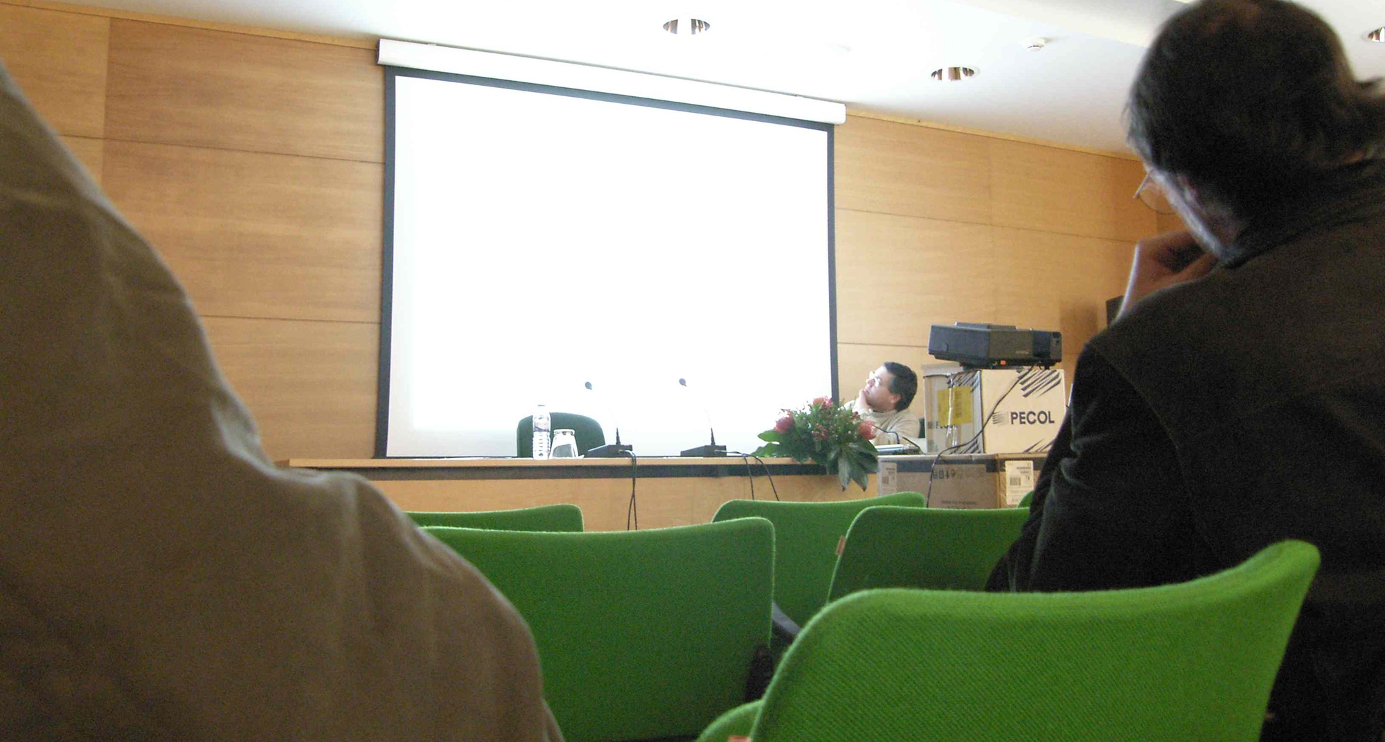 Workshop de Inteligência Emocional