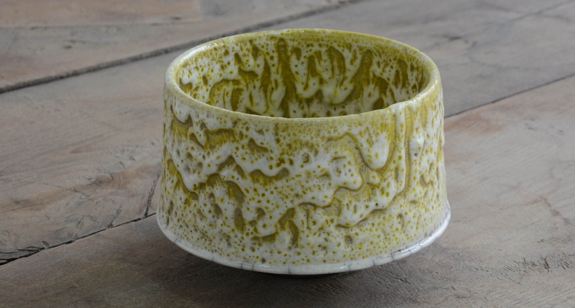 Master Workshop - Introdução à magia do RAKÚ