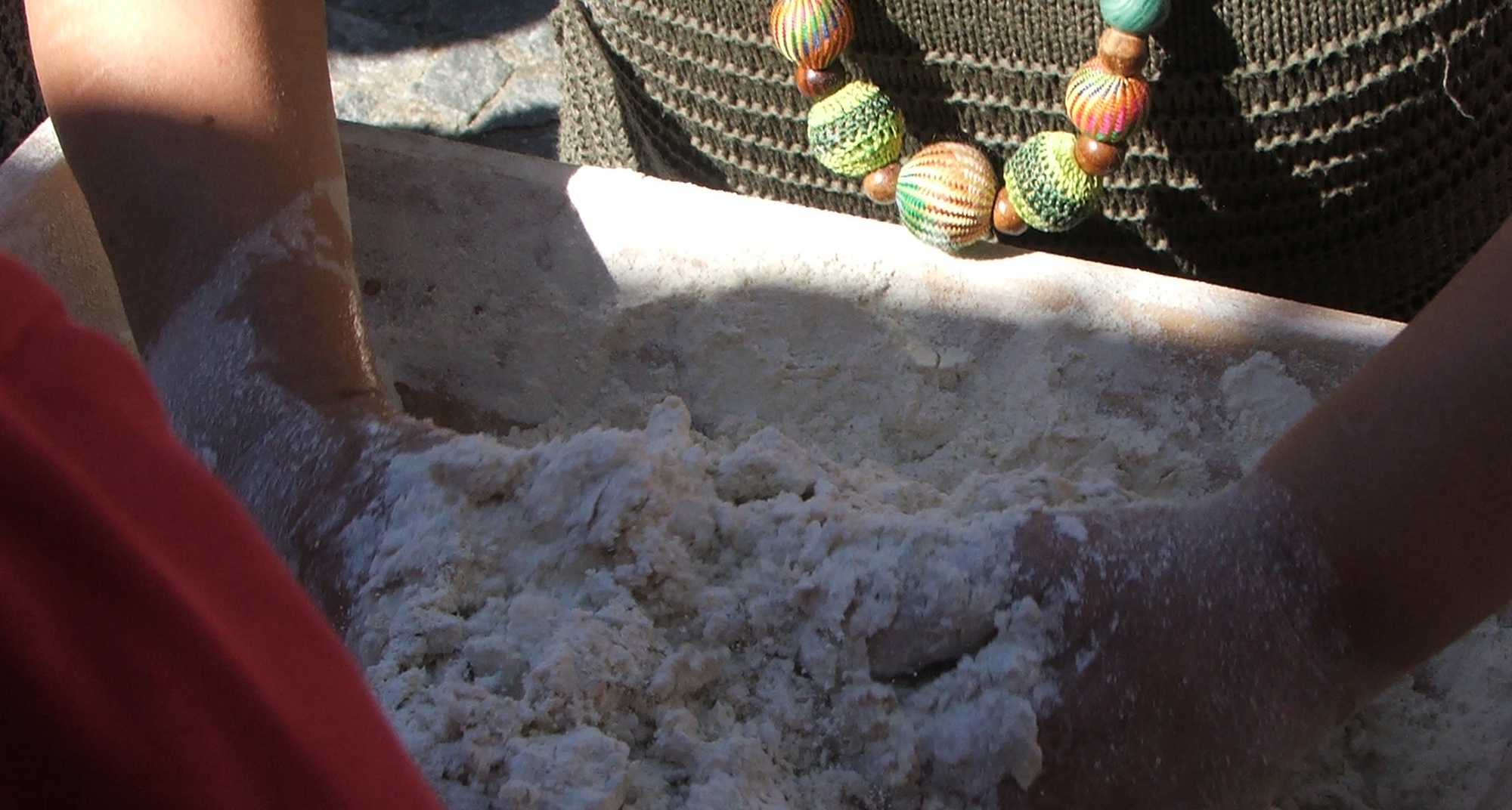 FAM TRIP ECOMUSEU das Tradições do Xisto