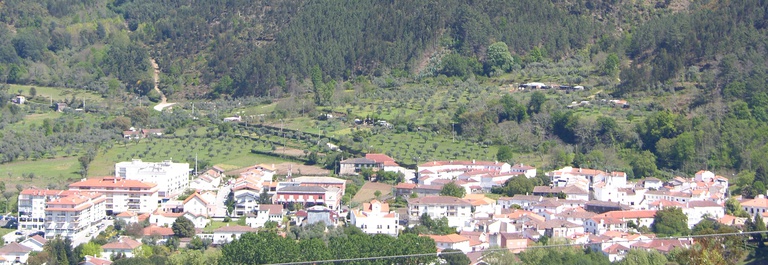 Junta de Freguesia de Góis 