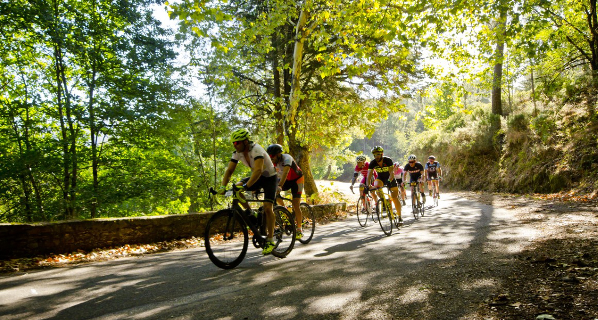 Lousã Granfondo Licor Beirão