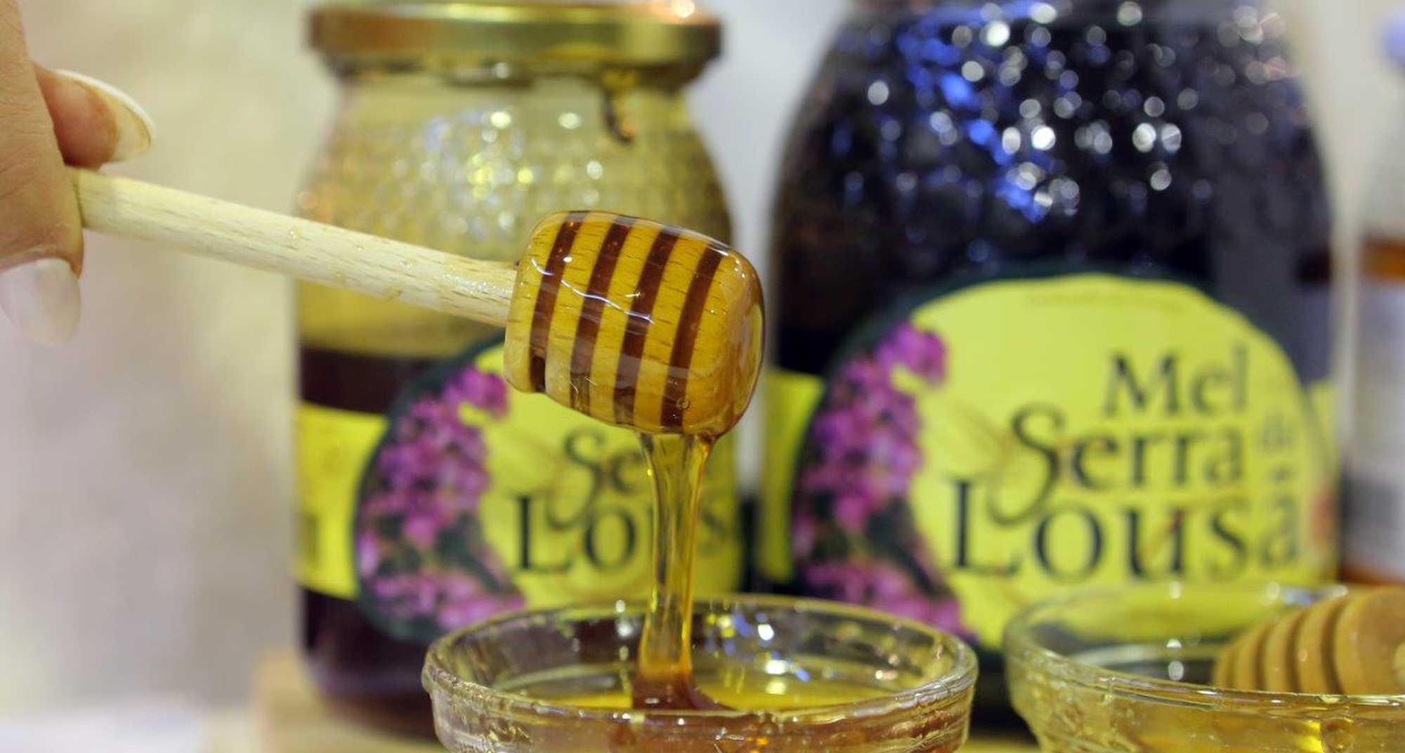 Feira do Mel e da Castanha da Lousã