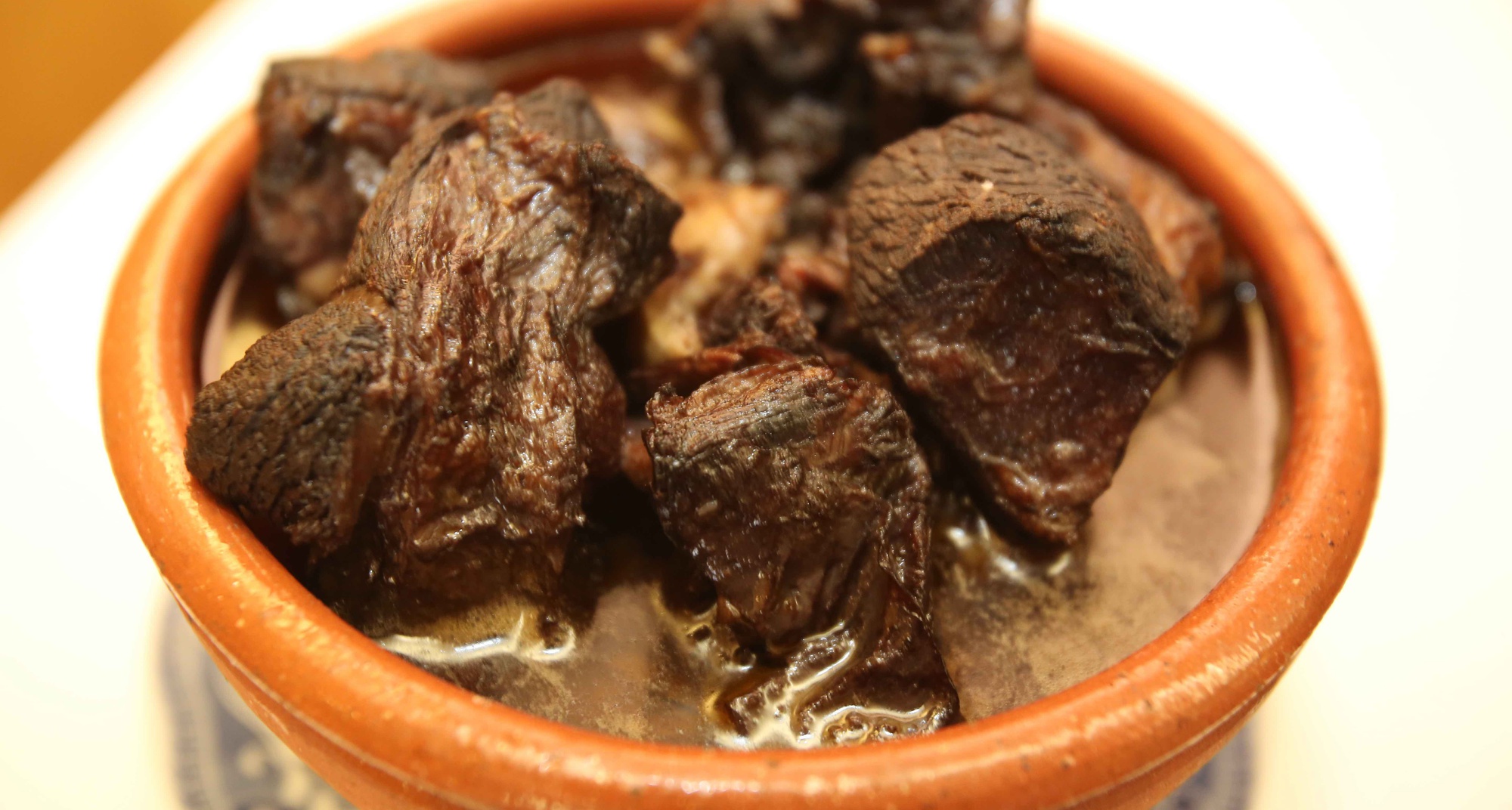 VI Festival Gastronómico da Chanfana