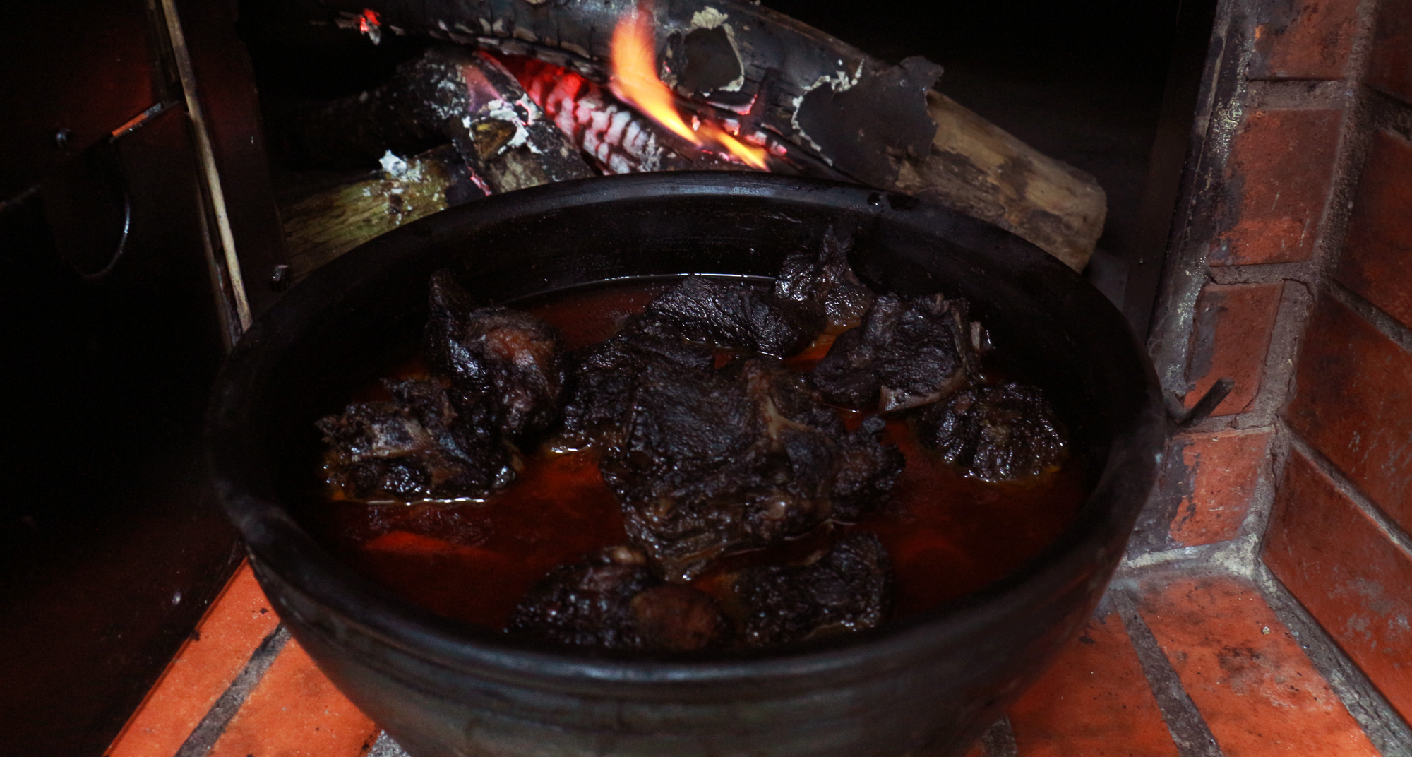 Quinzena Gastronómica da Chanfana