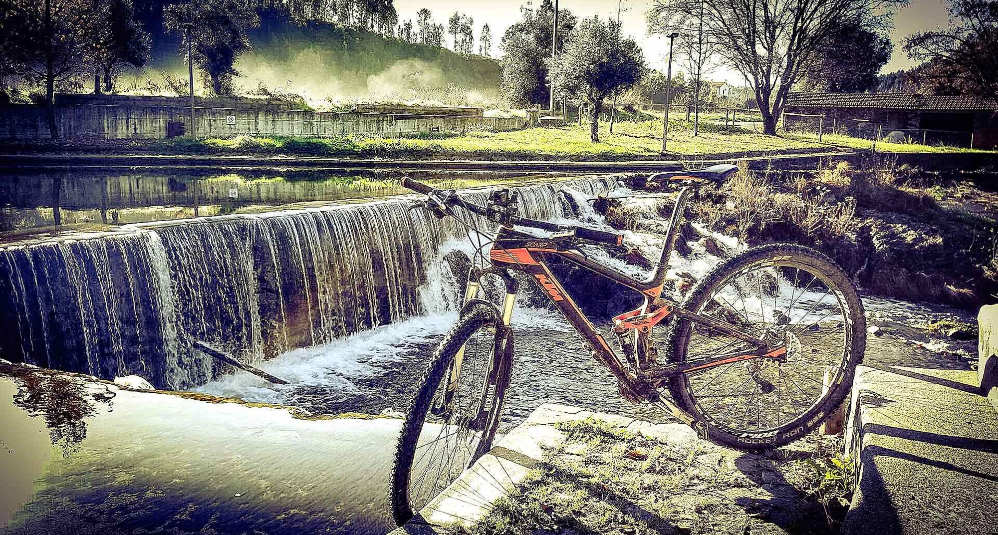 1º PeraltaBTT - Rota do Mosteiro