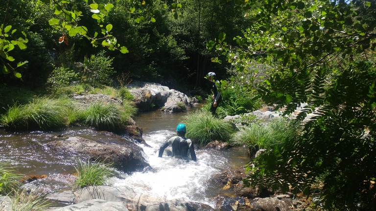 Campanha de Verão nas Aldeias do Xisto