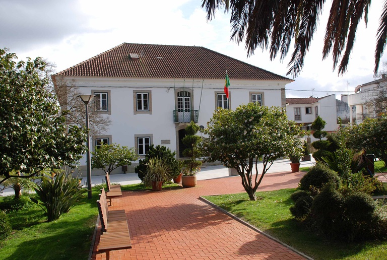 Câmara Municipal de Pedrógão Grande