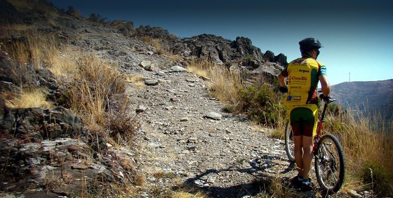 Clube BTT Serra do Açor