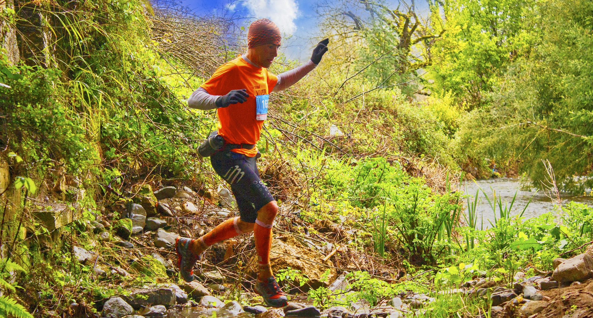 Trilho do Infante - Penela