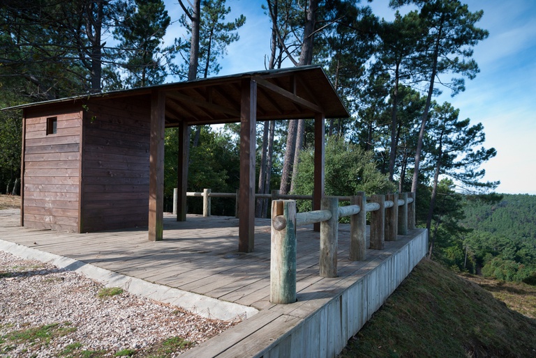 Miradouro do Chiqueiro