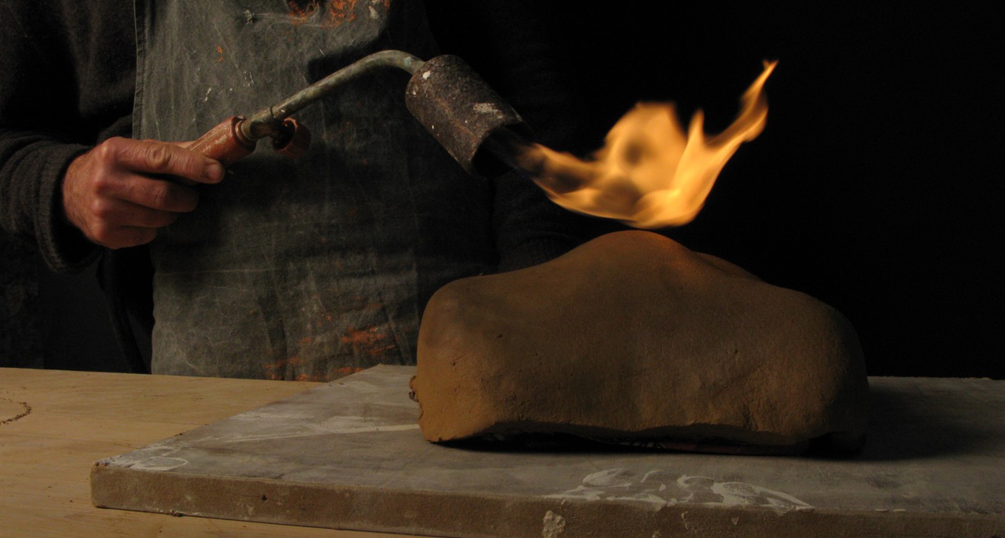 Aldeias do Xisto na abertura da Casa do Design, em Matosinhos.