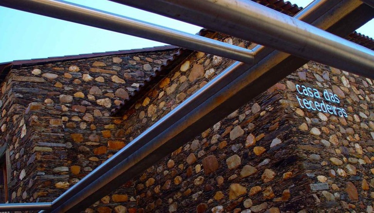 Casa das Tecedeiras Aldeias do Xisto Shop