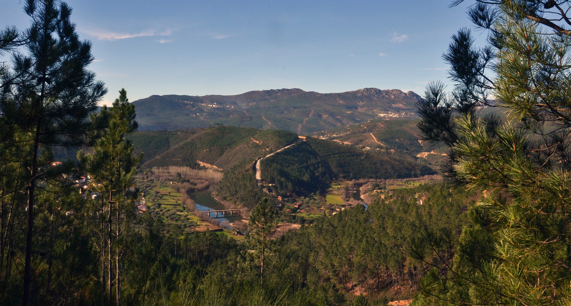 Carnival in Porto de Vacas