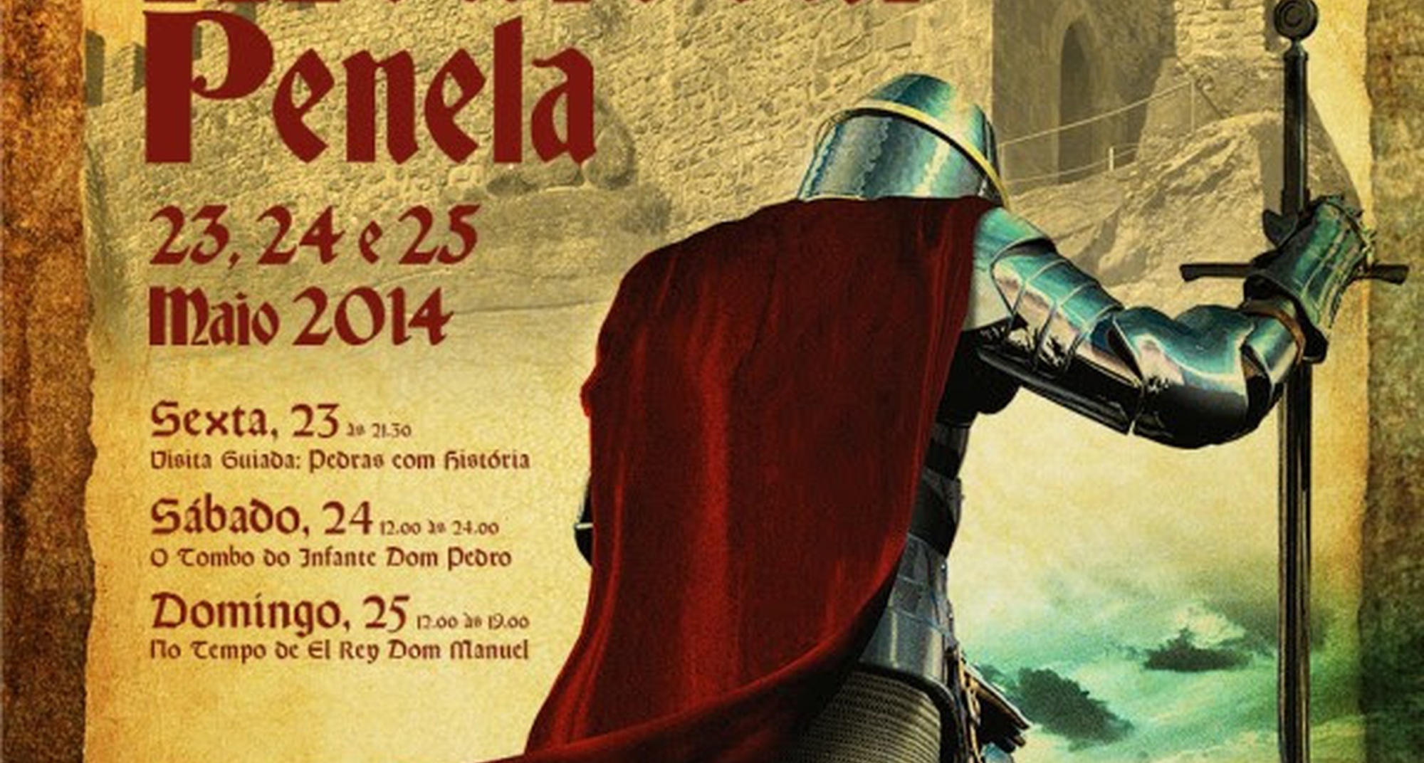 Feira Medieval