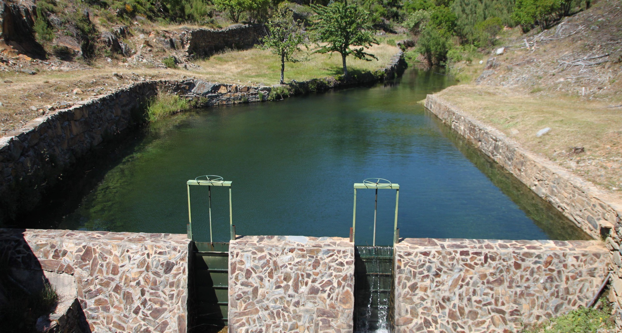 Passeio na Rota dos Pastores e da Lajeira