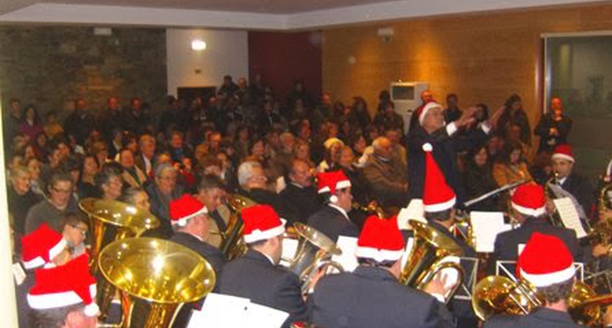 Concerto de Natal