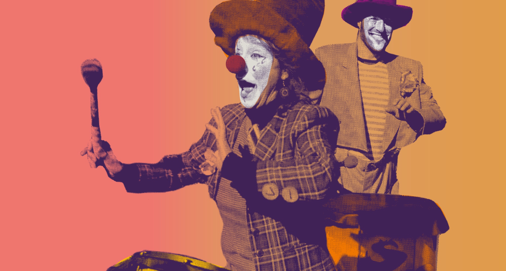 Carnival is on the Porto de Vacas Schist Walking Trail 2023