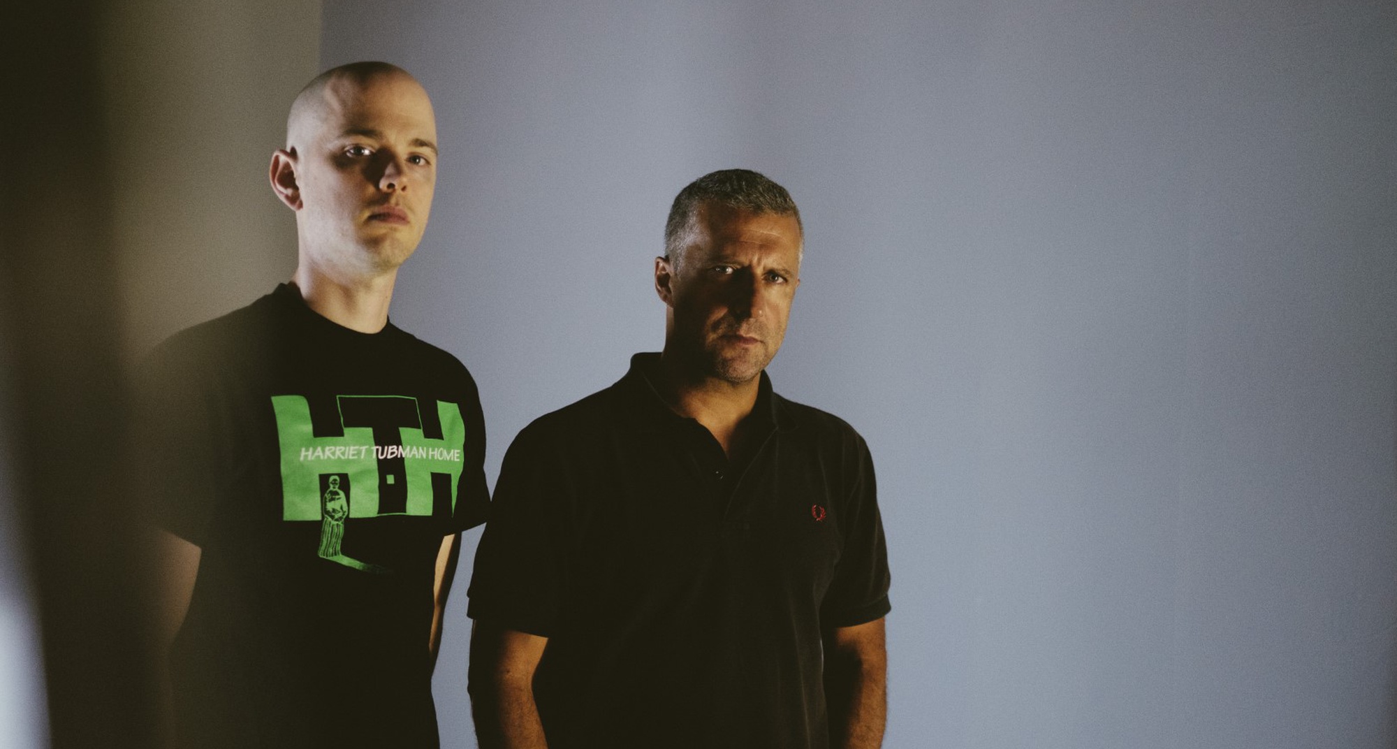 XJazz 2023: Rodrigo Amado & Chris Corsano