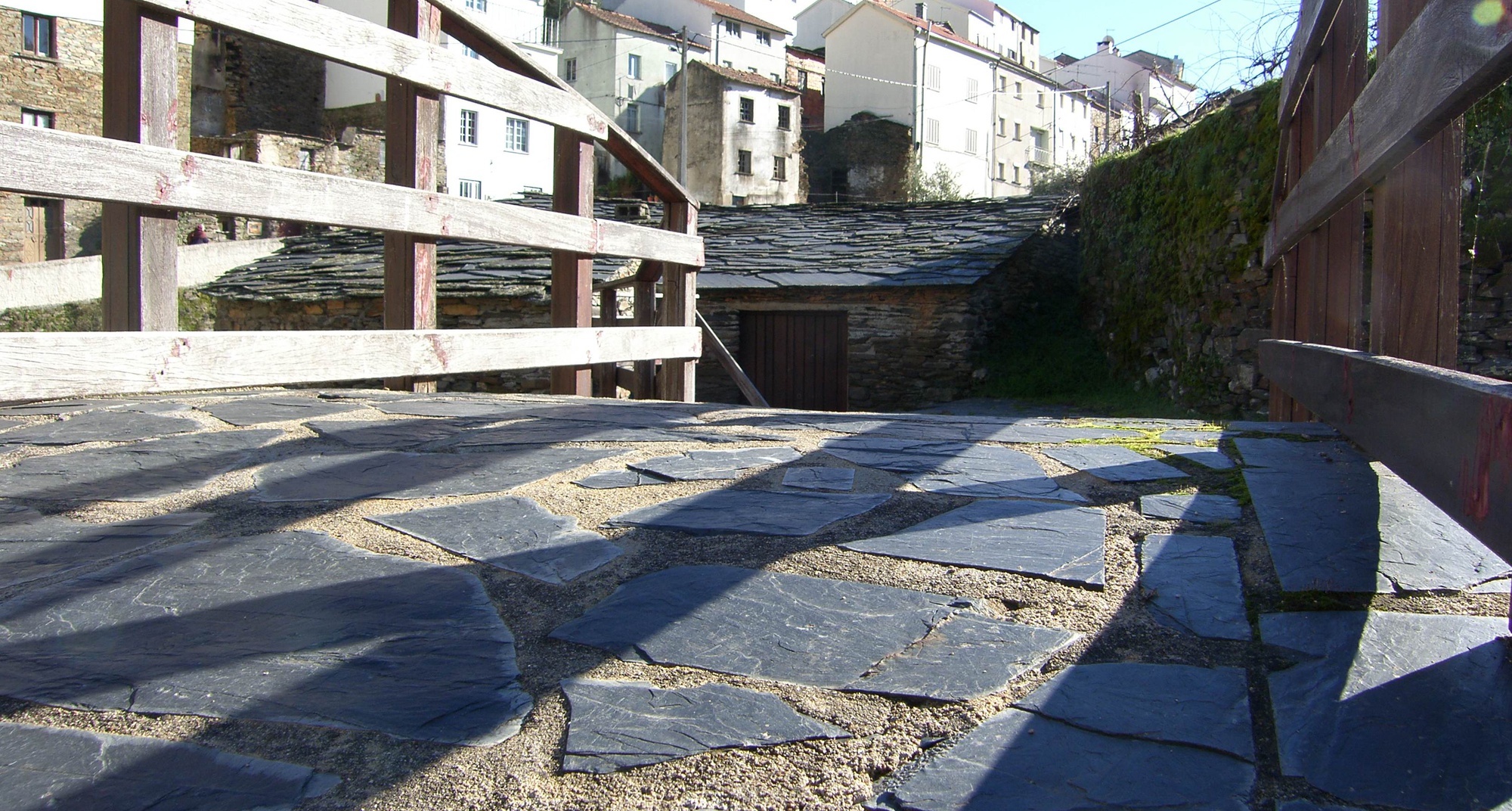 Xardinhada de Santo António