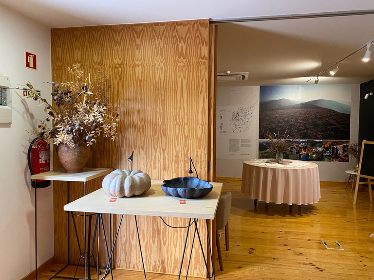 Loja Aldeias do Xisto de Casal São Simão